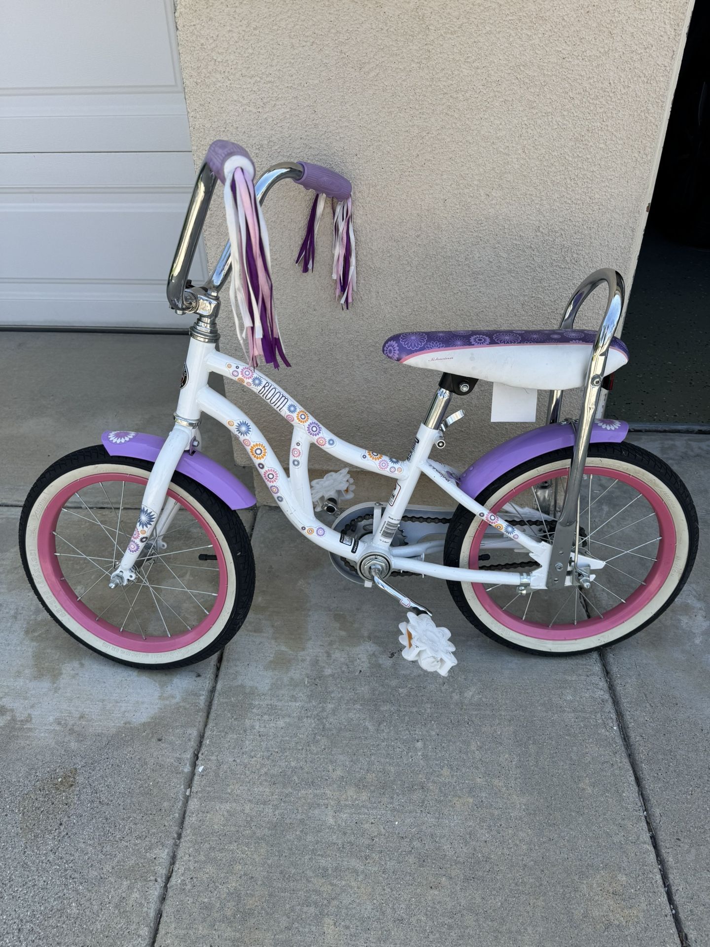 Schwinn Bloom Bike