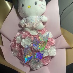 Eternal Flowers