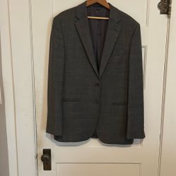 Jos. A. Bank Men’s Suit Jacket And Pants 