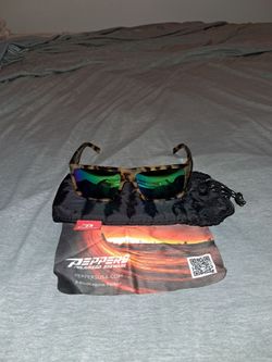 NEW Peppers Polarized Sunglasses – Never Worn