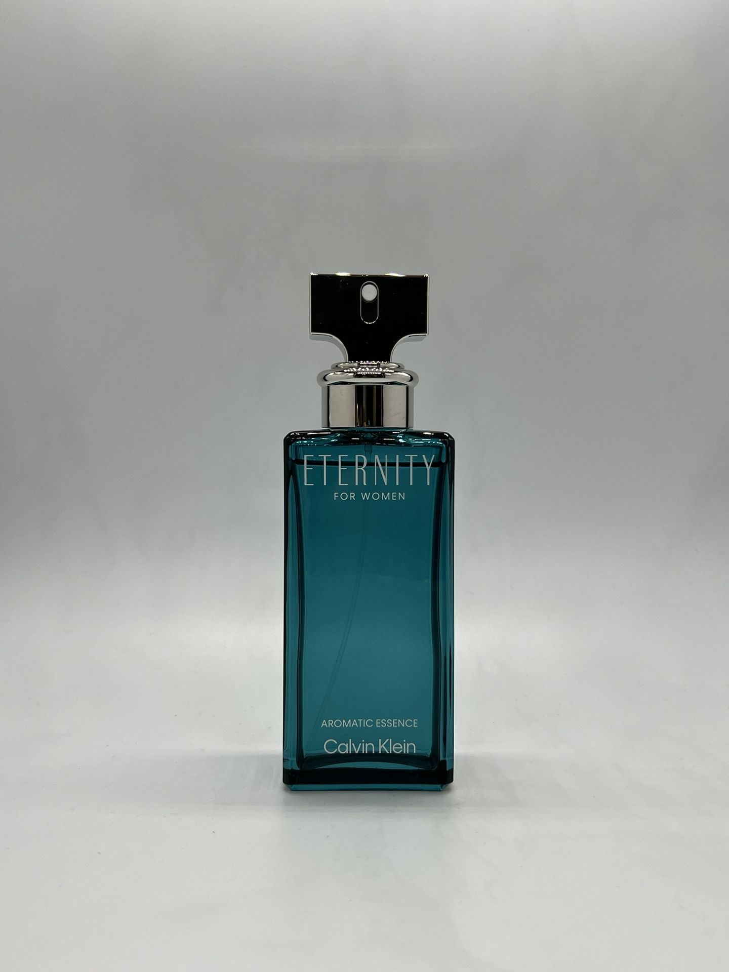 Calvin Klein Eternity For Women Aromatic Essence Parfum 3.3 oz (100 ml)