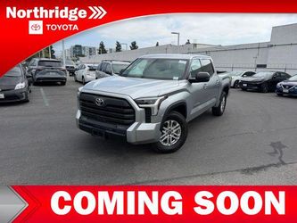 2022 Toyota Tundra