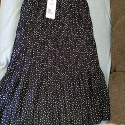 Beautiful brand new skirt