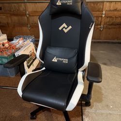 GTR Racing Gaming Chair 