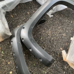 Fender Flares F150