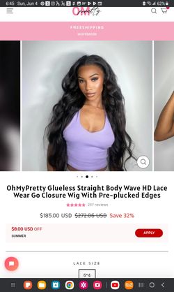 New Never Used $$150