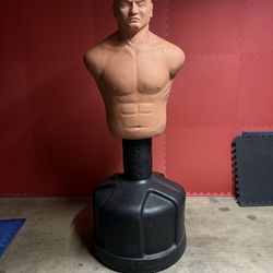 Punching Dummy