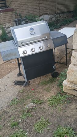 Grill