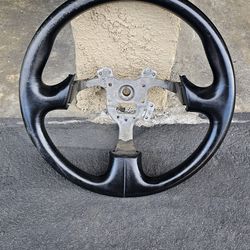 S2000 Ap2 OEM Steering Wheel
