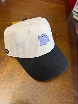 Ditto Target Pokemon Collection Hat