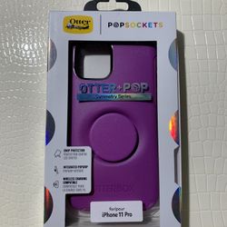 Otter Pop Protector Case Fits iPhone 11 Pro