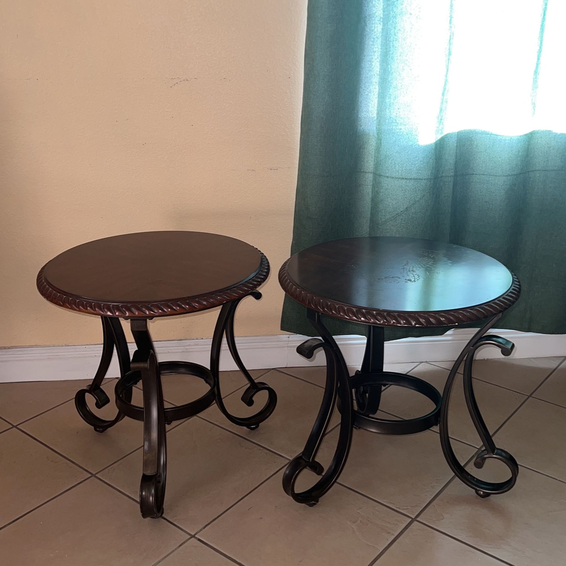 Furniture Tables