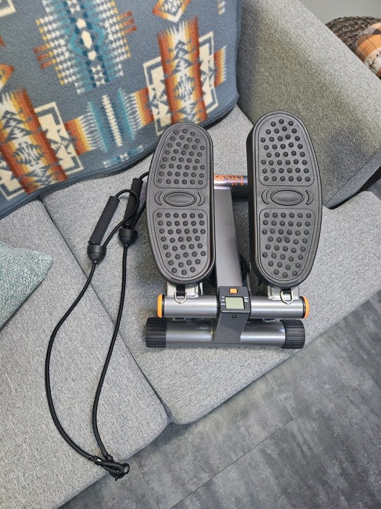 Office Eliptical Stepper