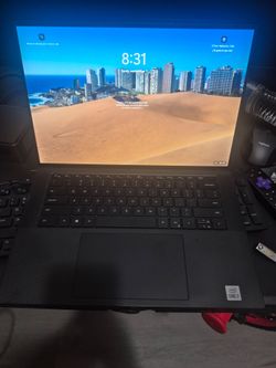Dell XPS 15 9500 (i7/16GB RAM / 512GB SSD /4GB GPU) - Trade for Phone / Trade for Samsung or Pixel