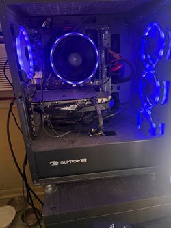 Prebuilt PC ryzen 5 4500