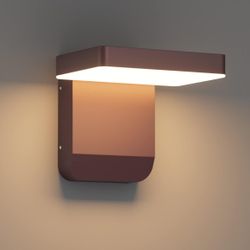 Outdoor Wall Light