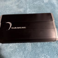 DIAMOND AUDIO DE1600.1