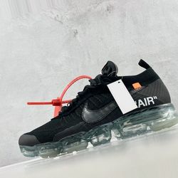 Nike Air VaporMax Off-White Black 21