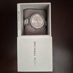 Women’s Michael Kors Watch