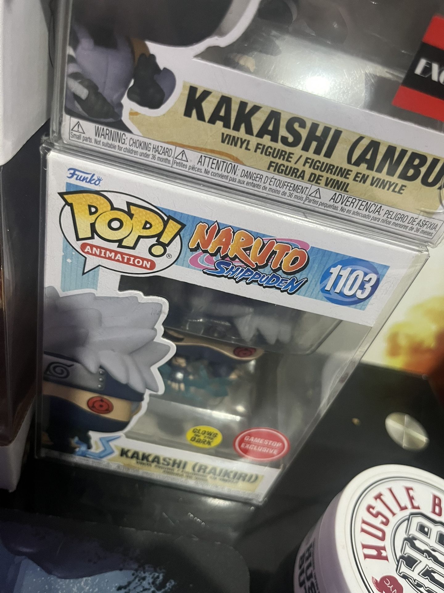 funko pops