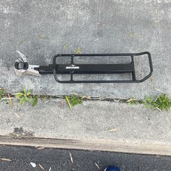Bike Rack