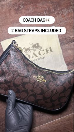 Brand New Coach Bag