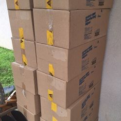 SANIDRY DISINFECTANT WlPES

New Box's 📦 