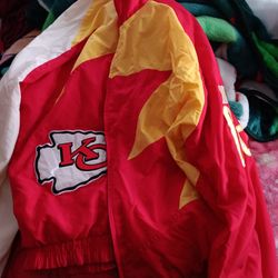 Jacket