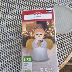 Christmas Inflatable