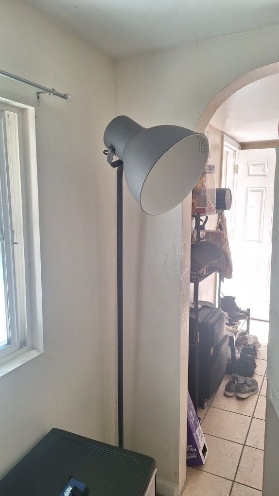 Ikea Lamp