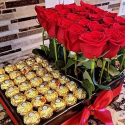 Mother's Day 