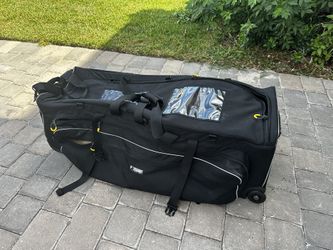 BlackHawk USAR bag LARGE