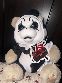 Terrifier Spirit Halloween Bear
