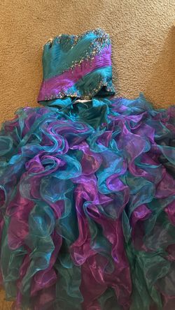 Dresses