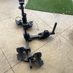 Bike Rack