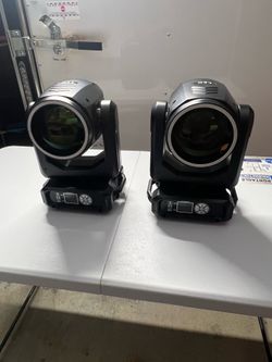 200W LED Moving Head Beam