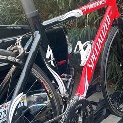 Specialized S Works 