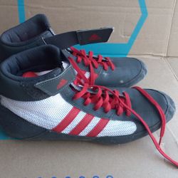 Adidas Workout Shoes Size 10