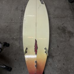 Surf Board 