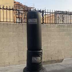 Professional Standing Punching Bag