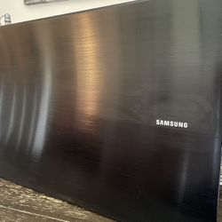 Samsung PS-WJ7500 Subwoofer black wifi