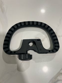 LOOP HANDLE FOR BRUSHCUTTER,WHIPPER SNIPPER,MULTITOOL,POLESAW,HEDGE TRIMMER