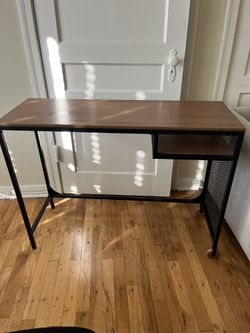 Desk IKEA