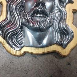 Jesus