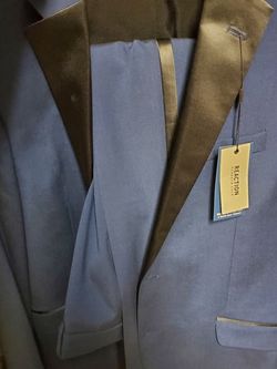 Kenneth Cole Suit 40R