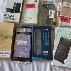 Phone Cases For iPhones