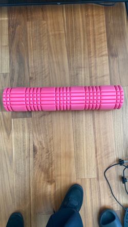 foam roller