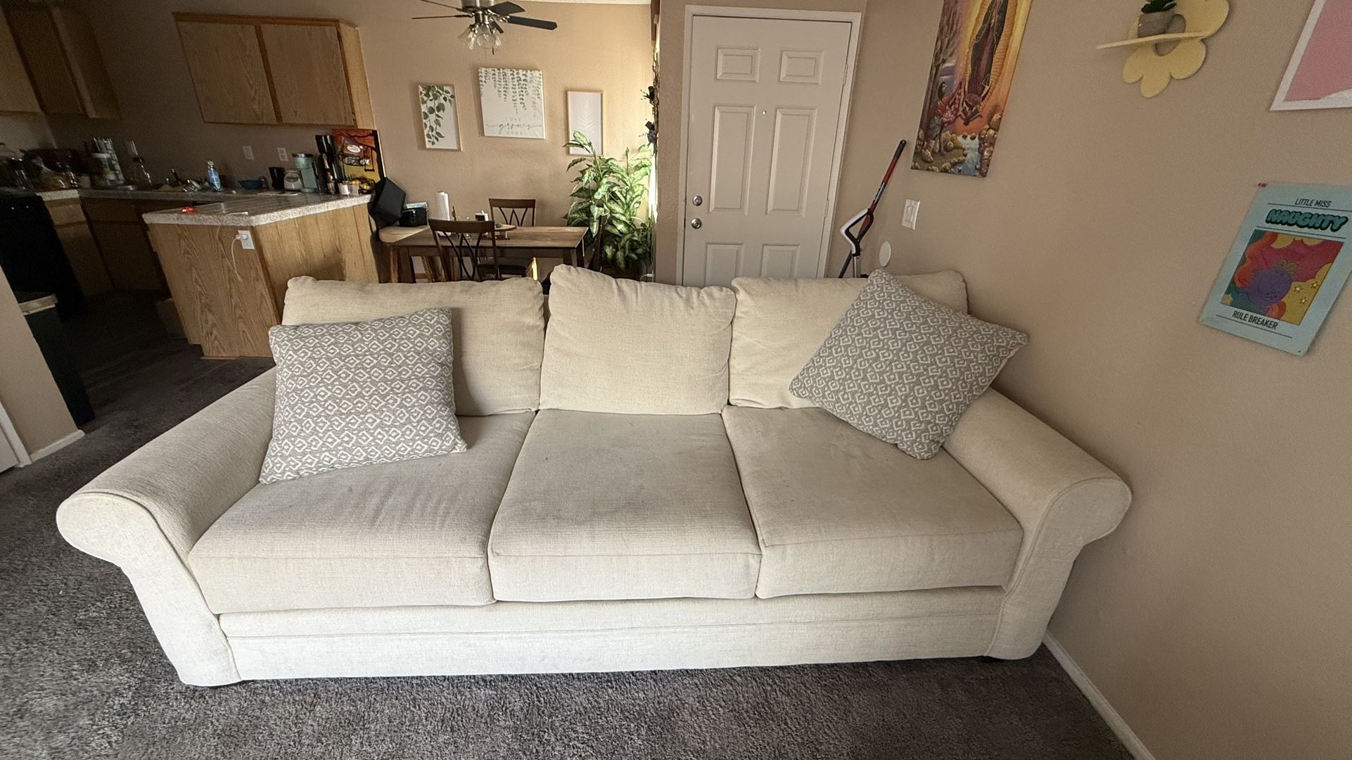 Need Couch Gone