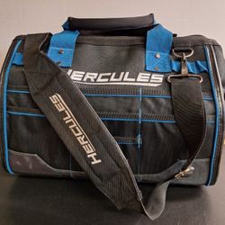 HERCULES LARGE TOOL BAG 58572