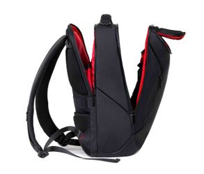 DJ BAG URBAN Backpack for Laptops, Cables, Controllers & Mixers as Pioneer DJM-S7, DJM-S9, DJM-S11, DENON PRIME GO